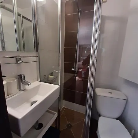 Barcelona Playa Terraza Apartment *