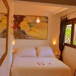 Barcelona Playa Terraza Appartement Badalona