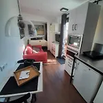 Appartement Barcelona Playa Terraza Badalona