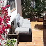 Appartement Barcelona Playa Terraza *